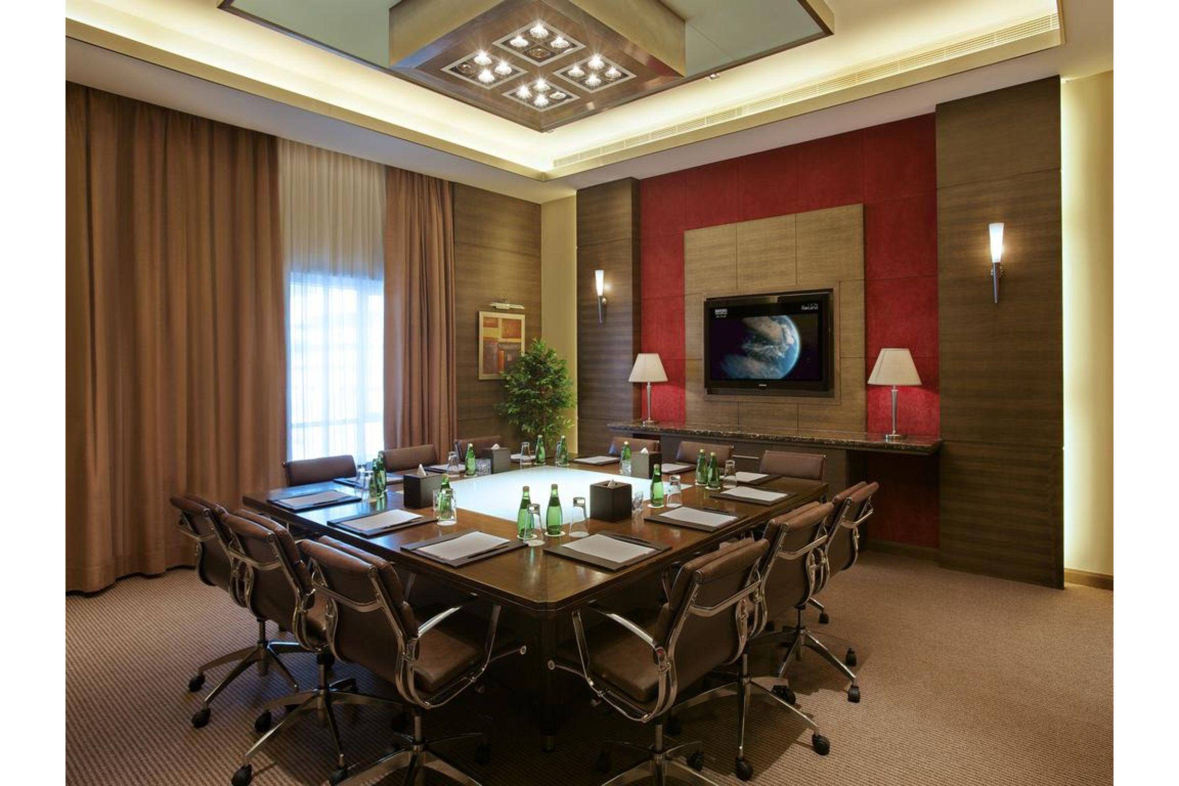 Hotel Nour Arjaan By Rotana-Fudschaira Exterior foto