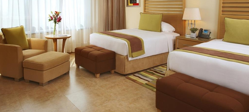 Hotel Nour Arjaan By Rotana-Fudschaira Exterior foto